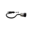 Maitre cylindre frein arriere ZERO MOTOR SR 14.4 2014 - 2021