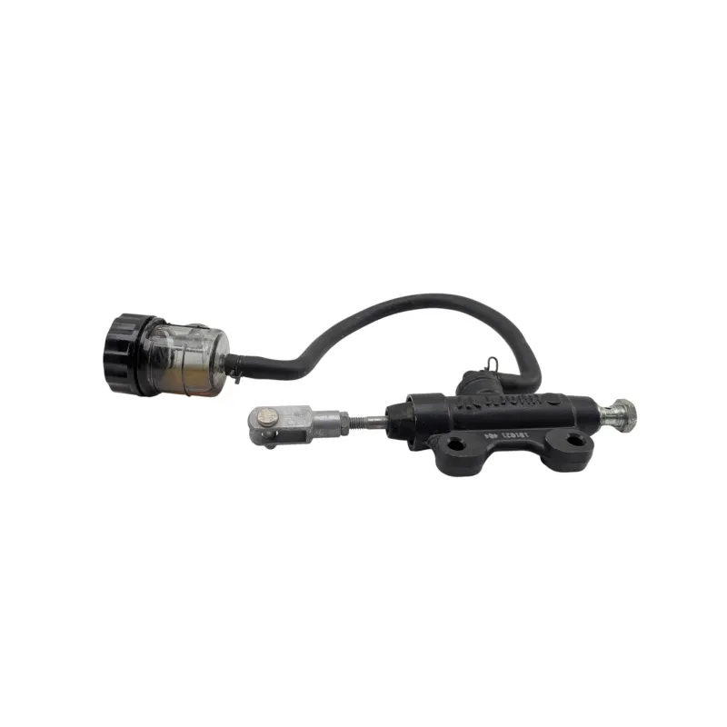 Maitre cylindre frein arriere ZERO MOTOR SR 14.4 2014 - 2021