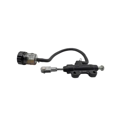 Maitre cylindre frein arriere ZERO MOTOR SR 14.4 2014 - 2021