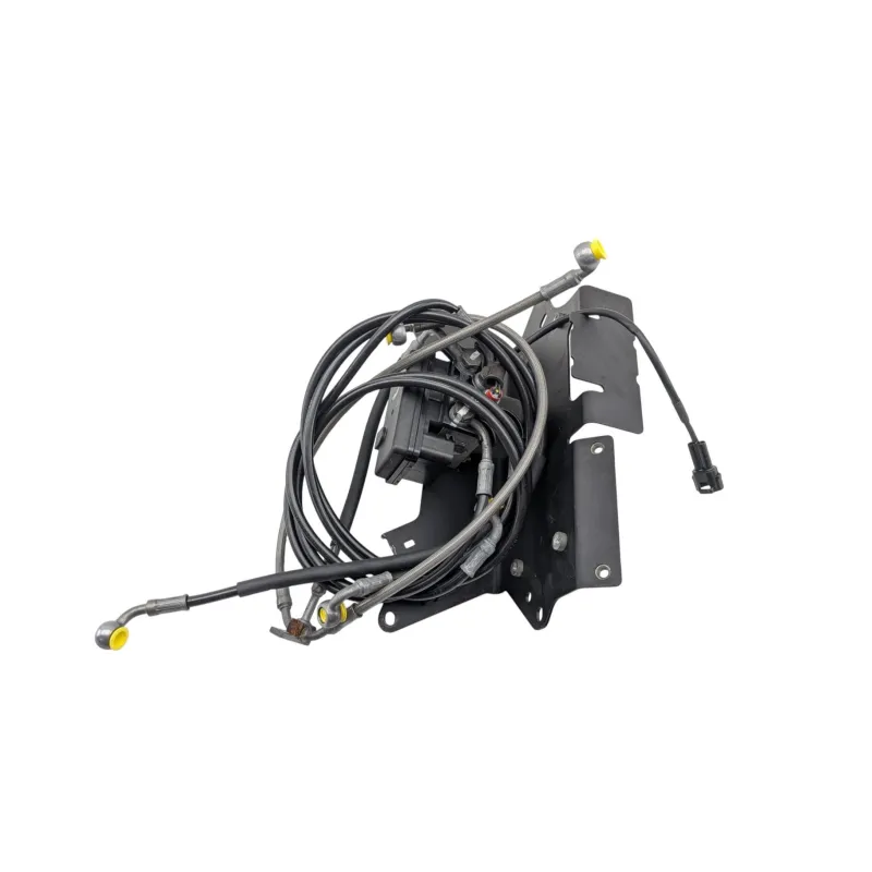 Module ABS ZERO MOTOR SR 14.4 2014 - 2021