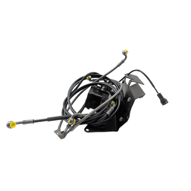 Module ABS ZERO MOTOR SR 14.4 2014 - 2021