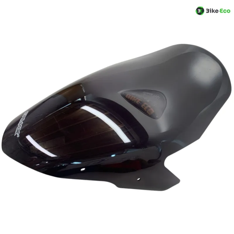 Bulle HONDA PCX 125 2021-2024