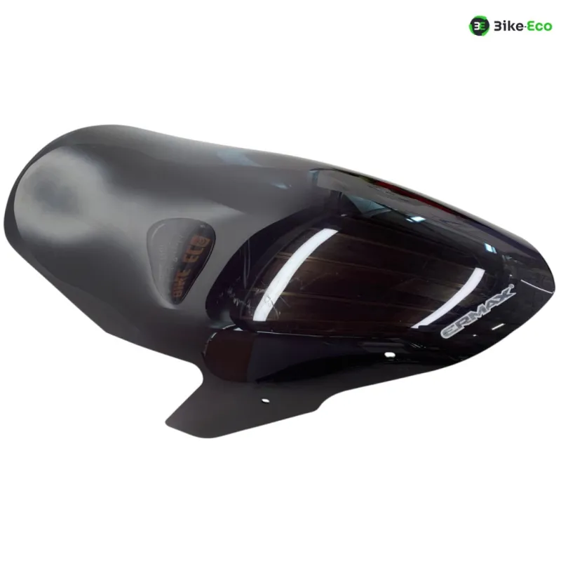 Bulle HONDA PCX 125 2021-2024