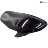 Bulle HONDA PCX 125 2021-2024