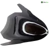 Bulle HONDA PCX 125 2021-2024
