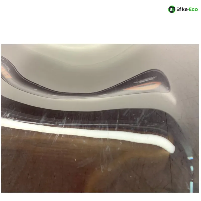 Bulle HONDA PCX 125 2021-2024