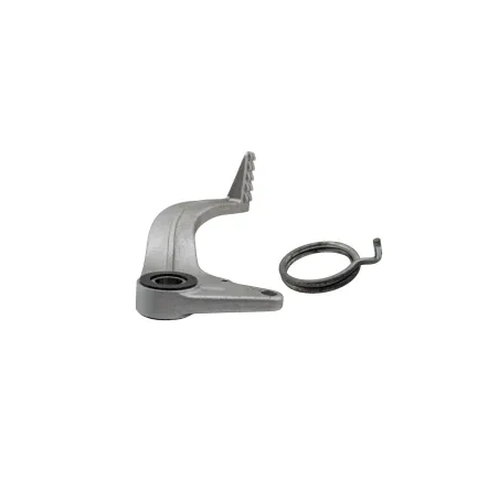 Pedale frein ZERO MOTOR SR 14.4 2014 - 2021