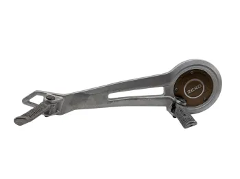 Platine avant droite ZERO MOTOR SR 14.4 2014 - 2021