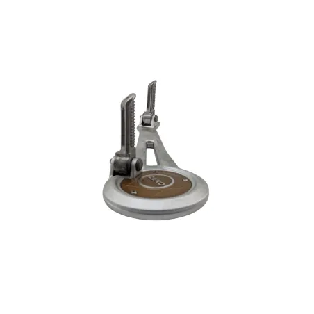 Platine avant droite ZERO MOTOR SR 14.4 2014 - 2021