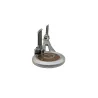 Platine avant droite ZERO MOTOR SR 14.4 2014 - 2021