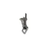 Platine avant droite ZERO MOTOR SR 14.4 2014 - 2021