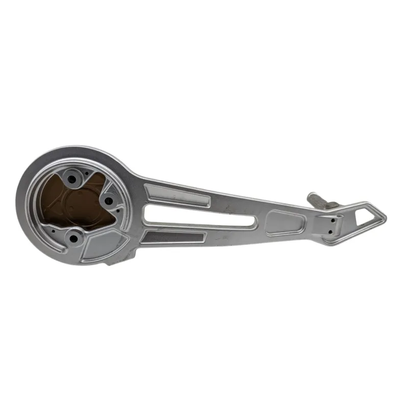 Platine avant droite ZERO MOTOR SR 14.4 2014 - 2021
