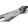 Platine avant droite ZERO MOTOR SR 14.4 2014 - 2021