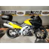 SUZUKI DL 1000 VSTROM