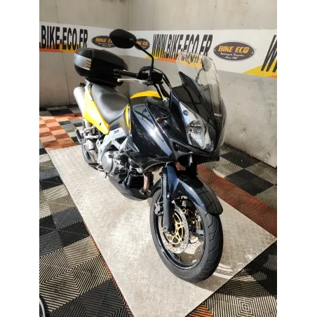 SUZUKI DL 1000 VSTROM