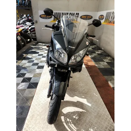SUZUKI DL 1000 VSTROM