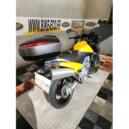 SUZUKI DL 1000 VSTROM