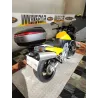 SUZUKI DL 1000 VSTROM