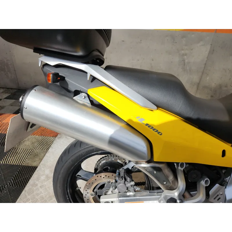SUZUKI DL 1000 VSTROM