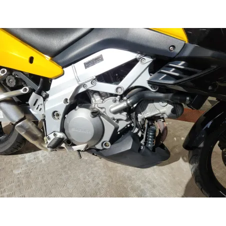 SUZUKI DL 1000 VSTROM