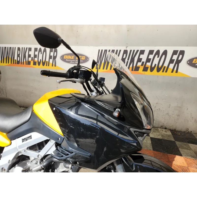 SUZUKI DL 1000 VSTROM
