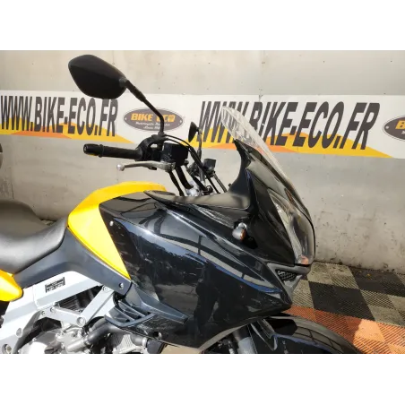 SUZUKI DL 1000 VSTROM