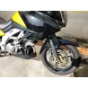 SUZUKI DL 1000 VSTROM