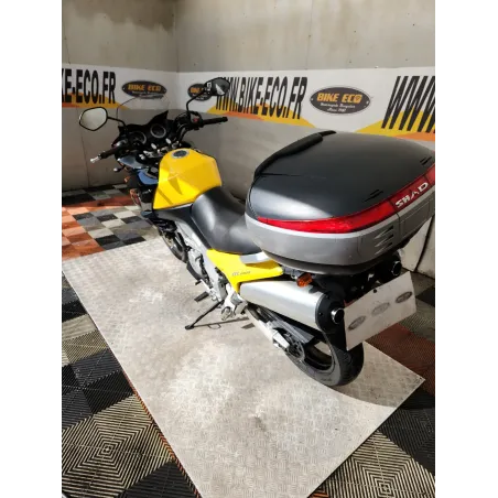 SUZUKI DL 1000 VSTROM