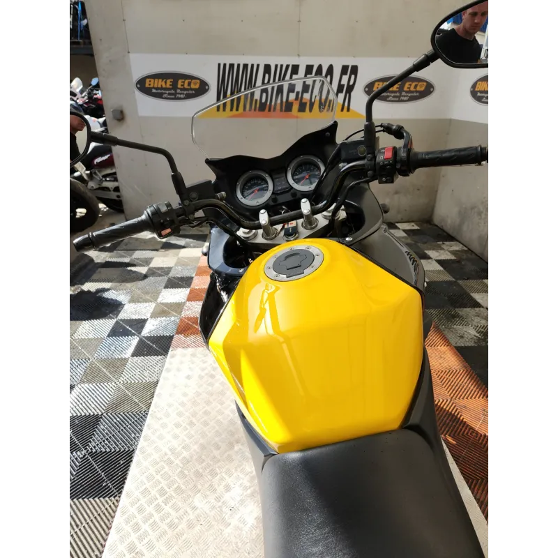 SUZUKI DL 1000 VSTROM