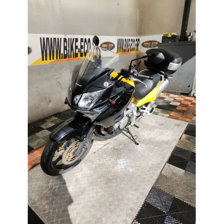 SUZUKI DL 1000 VSTROM