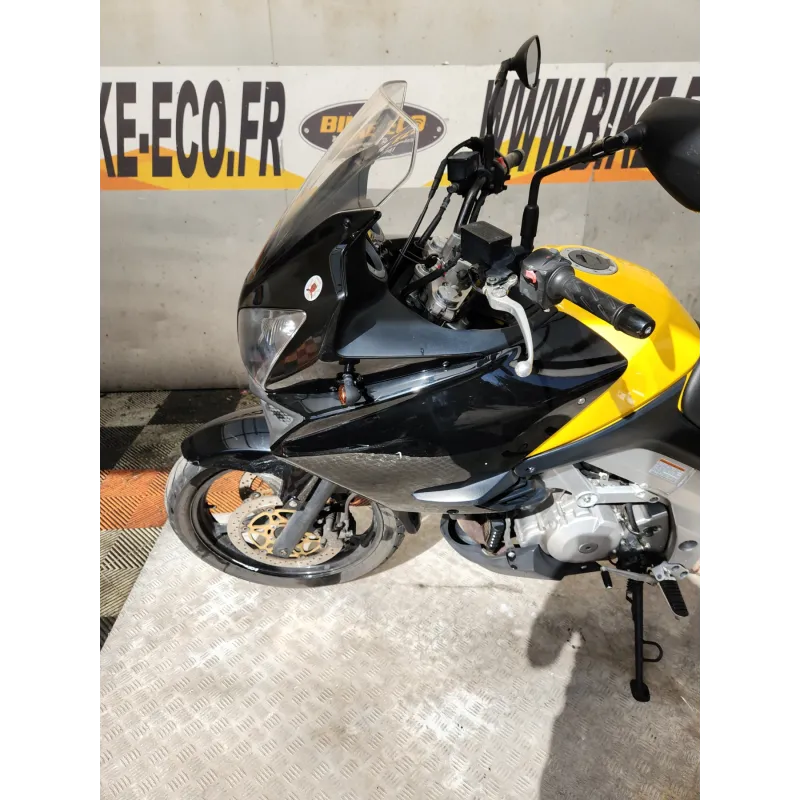 SUZUKI DL 1000 VSTROM