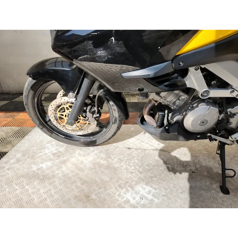 SUZUKI DL 1000 VSTROM