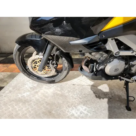 SUZUKI DL 1000 VSTROM