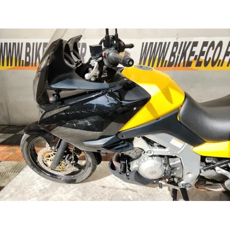 SUZUKI DL 1000 VSTROM
