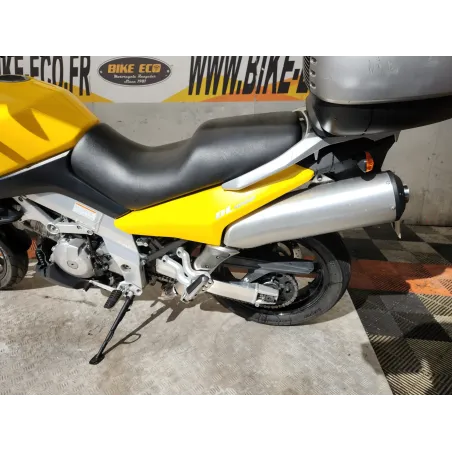 SUZUKI DL 1000 VSTROM