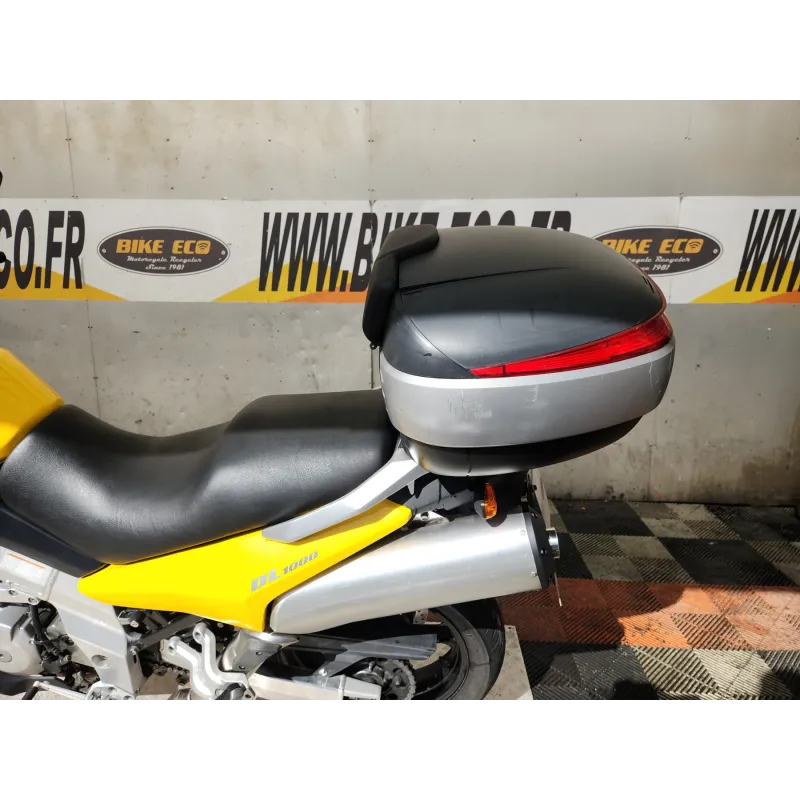 SUZUKI DL 1000 VSTROM