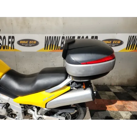 SUZUKI DL 1000 VSTROM