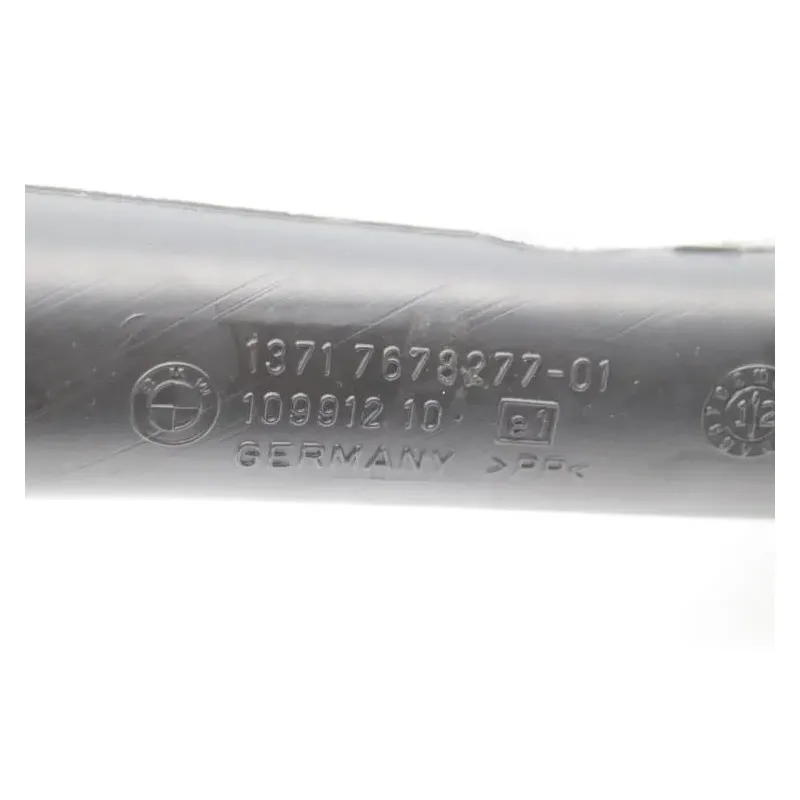 Conduit air droit BMW F 800 GT 2013 - 2019