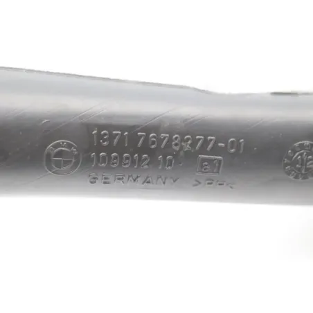 Conduit air droit BMW F 800 GT 2013 - 2019