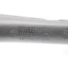 Conduit air droit BMW F 800 GT 2013 - 2019 Conduit air droit BMW F 800 GT 2013 - 2019