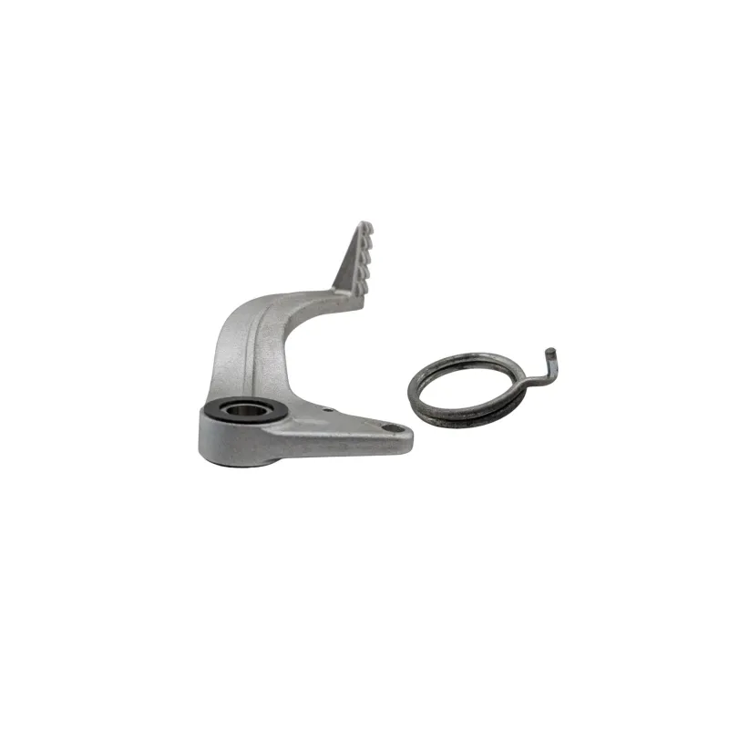 Pedale frein ZERO MOTOR SR 14.4 2014 - 2021