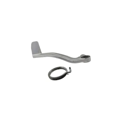 Pedale frein ZERO MOTOR SR 14.4 2014 - 2021