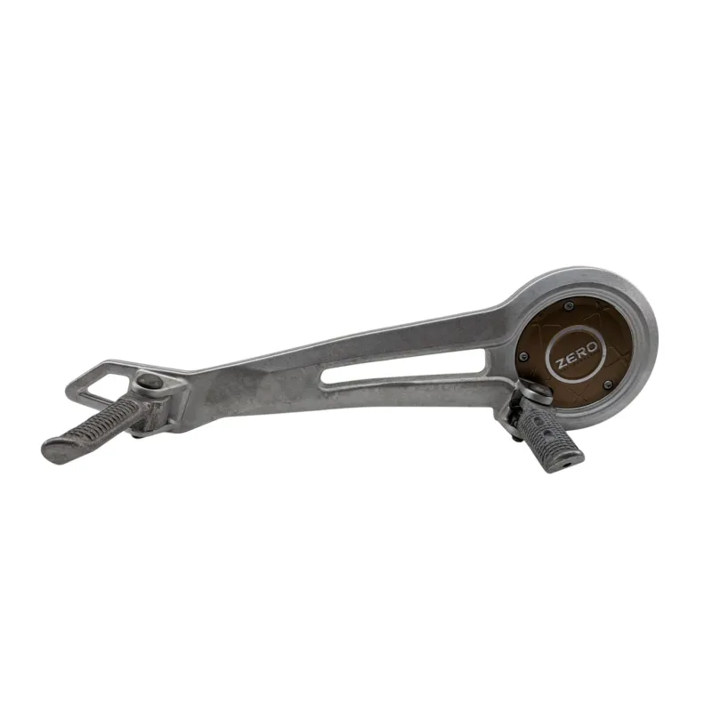 Platine avant droite ZERO MOTOR SR 14.4 2014 - 2021