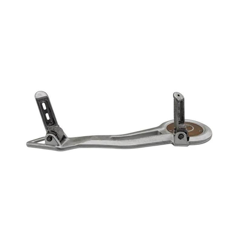Platine avant droite ZERO MOTOR SR 14.4 2014 - 2021