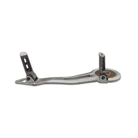 Platine avant droite ZERO MOTOR SR 14.4 2014 - 2021