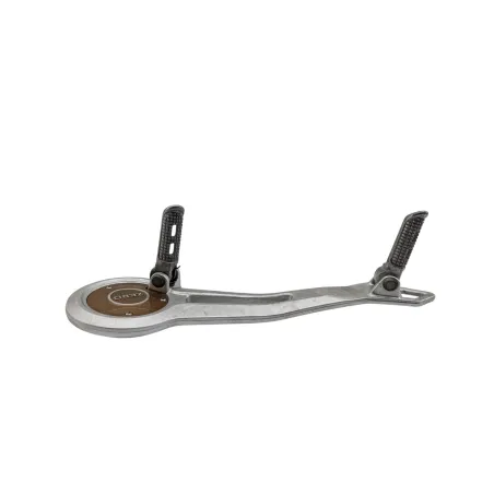 Platine avant droite ZERO MOTOR SR 14.4 2014 - 2021