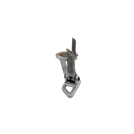 Platine avant droite ZERO MOTOR SR 14.4 2014 - 2021