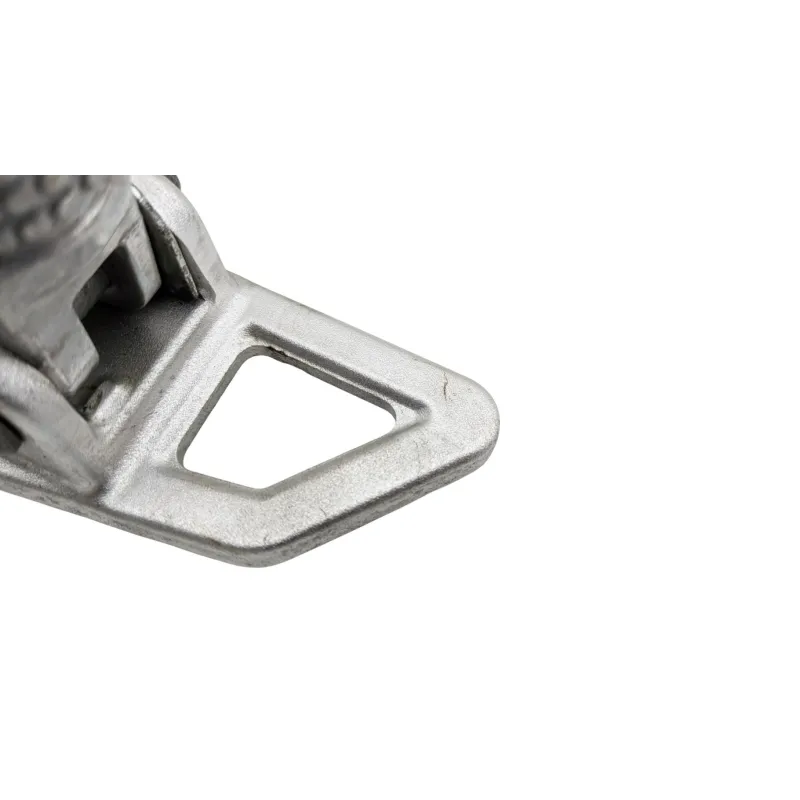 Platine avant droite ZERO MOTOR SR 14.4 2014 - 2021