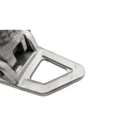 Platine avant droite ZERO MOTOR SR 14.4 2014 - 2021
