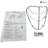 Grille de protection MBK CW 50 RS 1995-1998 BOOSTER NG